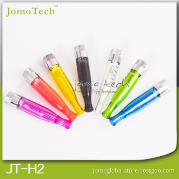 New Health Care Product Ecig Hsj Clearomizer H2 Atomizer
